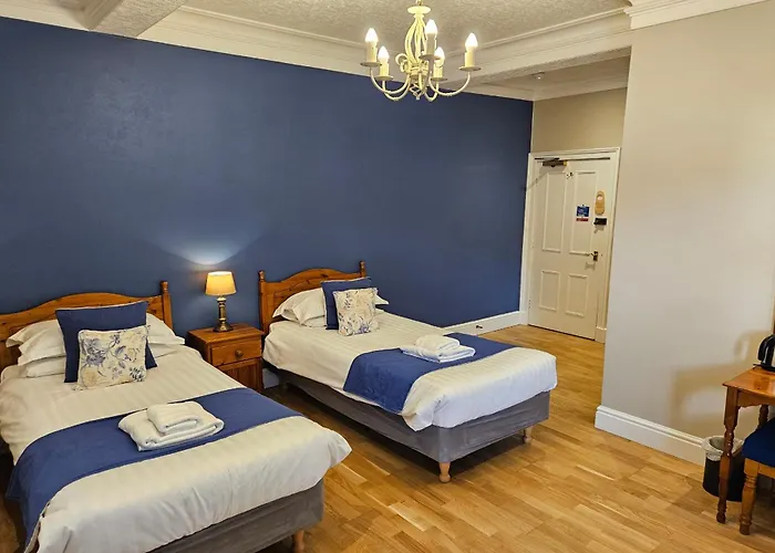 Brathay 4* Ambleside