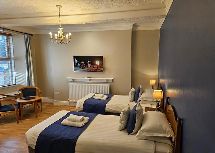 Brathay 4* Ambleside