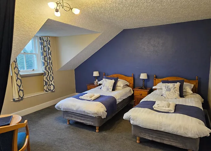 Brathay 4* Ambleside