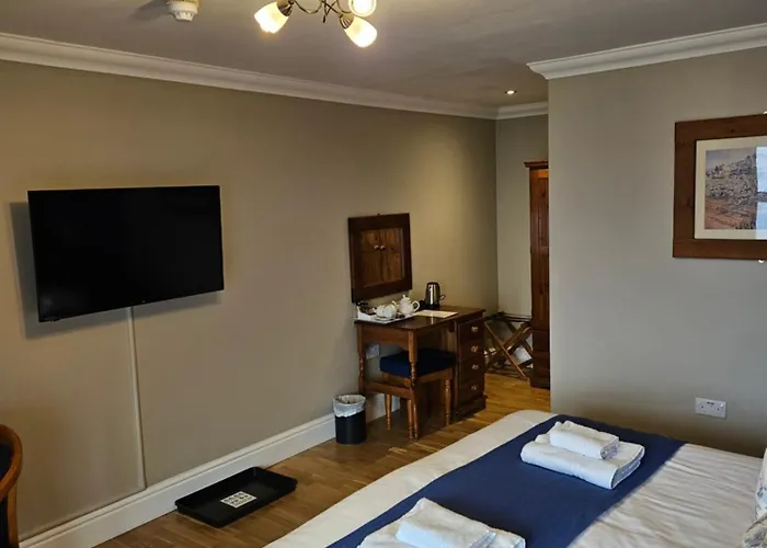 Guest house Brathay Ambleside