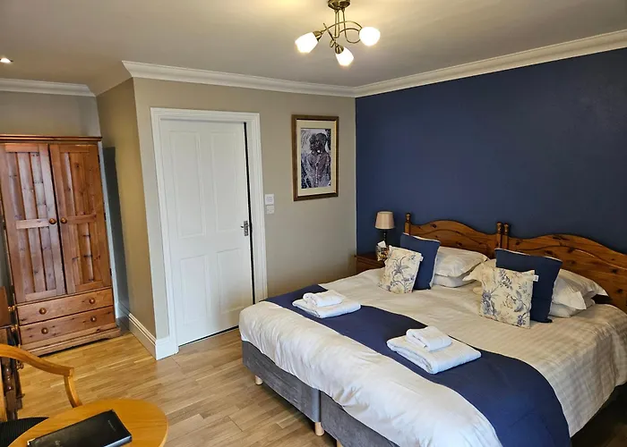 Guest house Brathay Ambleside