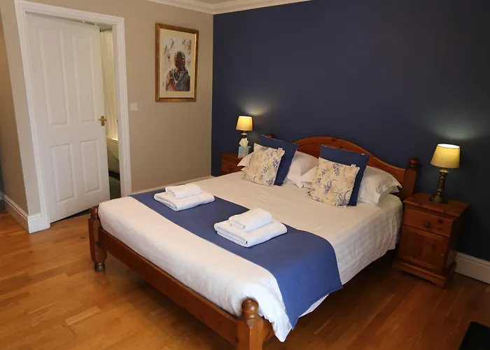 Guest house Brathay Ambleside