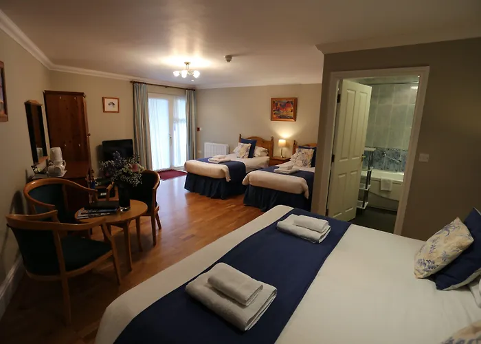 Guest house Brathay Ambleside