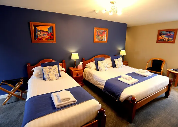 Brathay 4* Ambleside