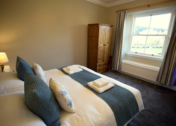 Guest house Brathay Ambleside