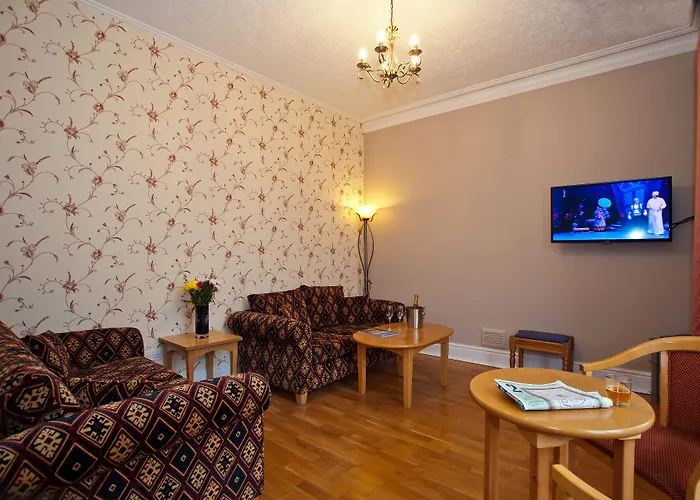 Brathay 4* Ambleside