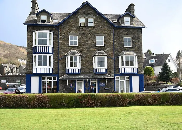 Brathay 4* Ambleside