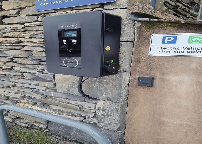 Brathay 4* Ambleside