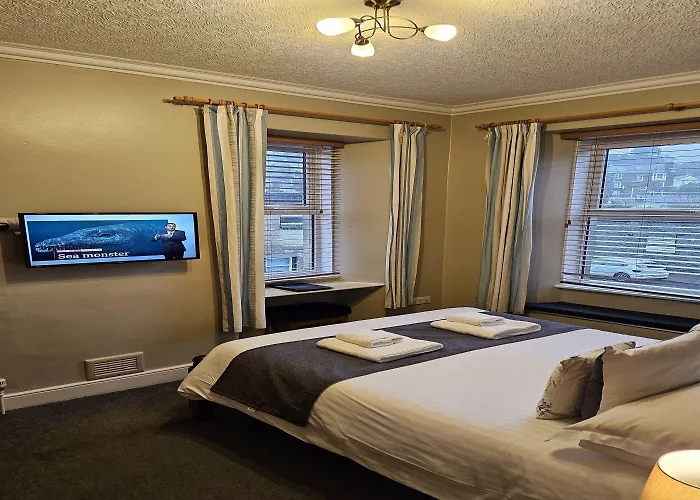 Brathay 4* Ambleside