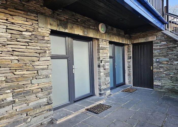 Brathay 4* Ambleside