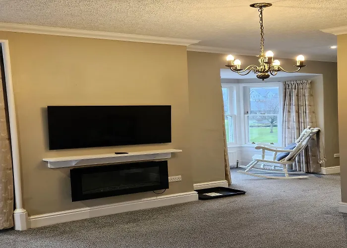 Guest house Brathay Ambleside