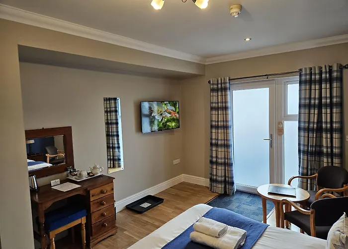 Brathay 4* Ambleside