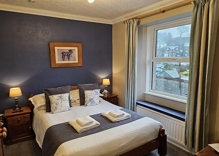 Guest house Brathay Ambleside