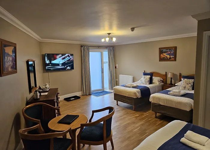 Brathay 4* Ambleside