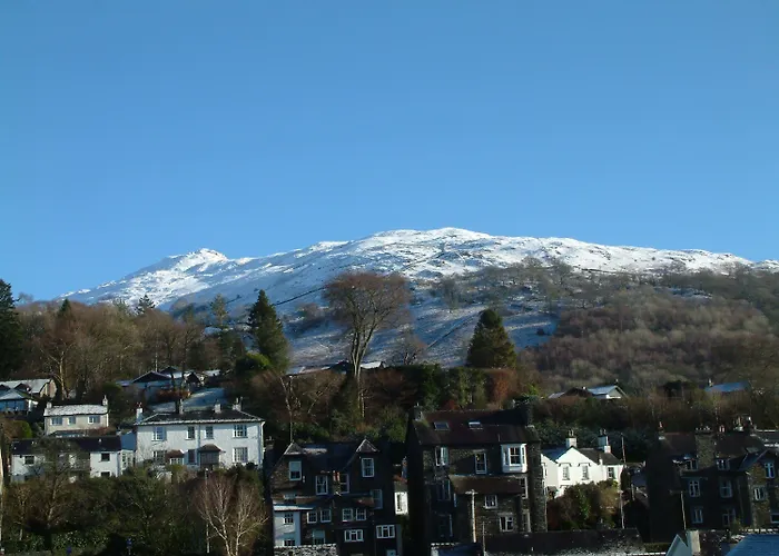 Brathay Guest house 4*