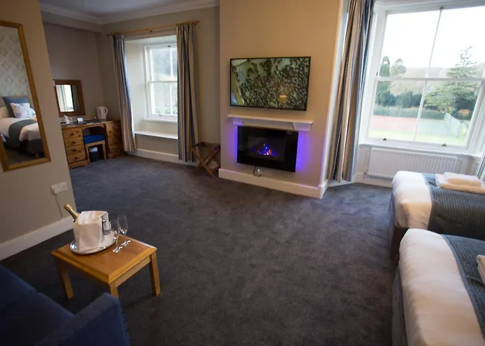 Guest house Brathay Ambleside