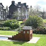 Gæstehus Brathay