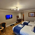 Brathay Gæstehus Ambleside
