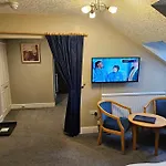 Brathay Guest house Ambleside