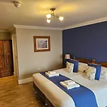 Brathay Guest house Ambleside