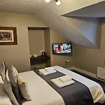 Brathay Guest house Ambleside