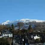 Brathay Gæstehus 4*