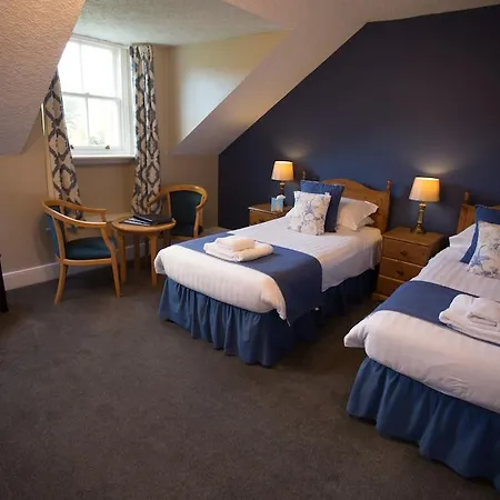 Brathay Guest house