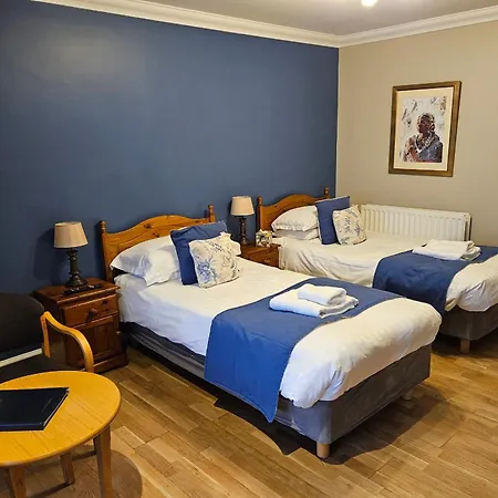 게스트하우스 Brathay