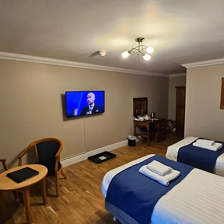 Brathay 앰블사이드