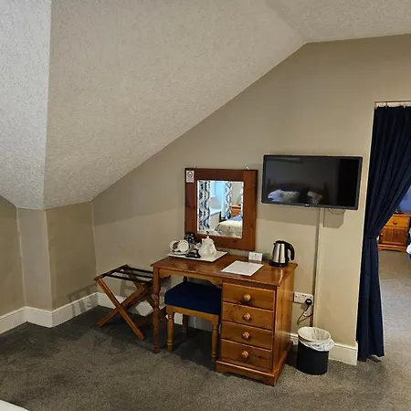 게스트하우스 Brathay