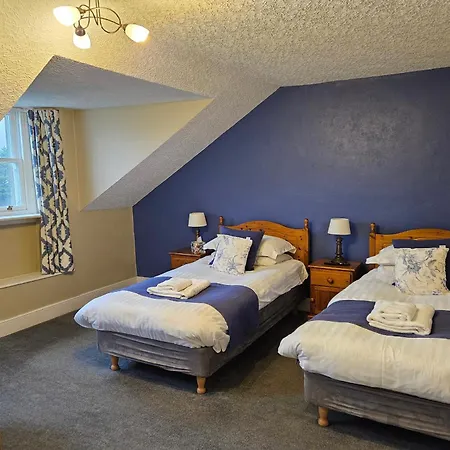 Brathay 4* 앰블사이드