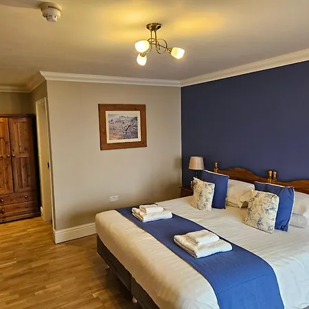 Brathay 게스트하우스 앰블사이드