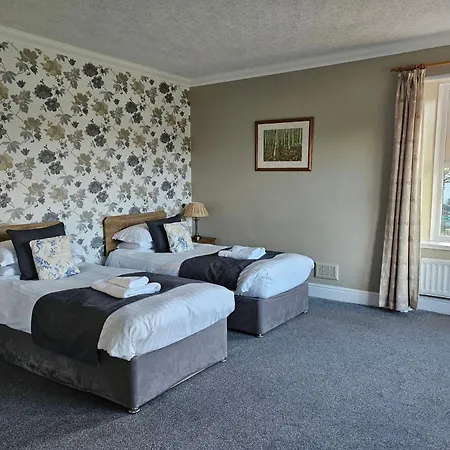 Brathay Guest house 4*