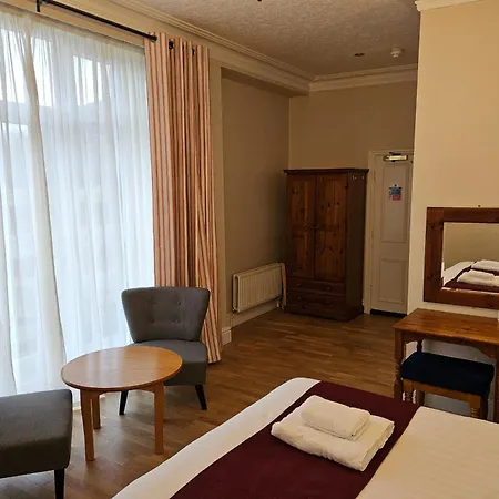Brathay 4*