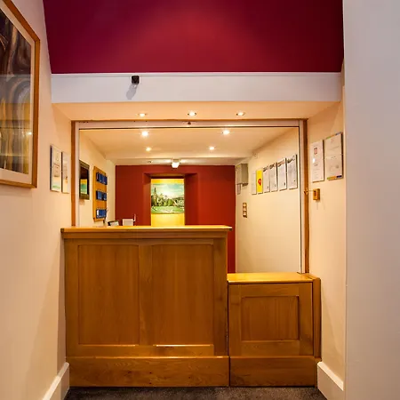 Brathay 앰블사이드