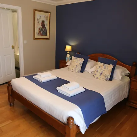 게스트하우스 Brathay 앰블사이드