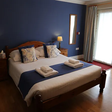 게스트하우스 Brathay 4*