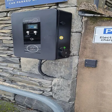 Brathay 4* 앰블사이드