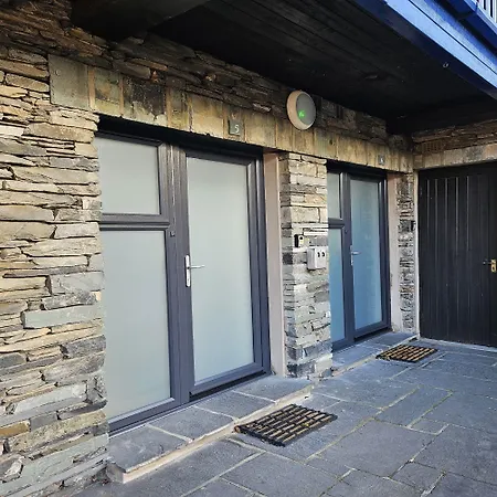 Brathay 4* 앰블사이드