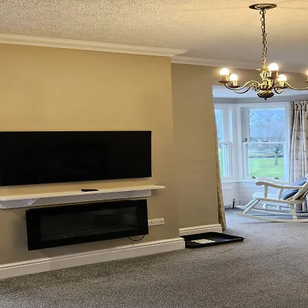 게스트하우스 Brathay 앰블사이드