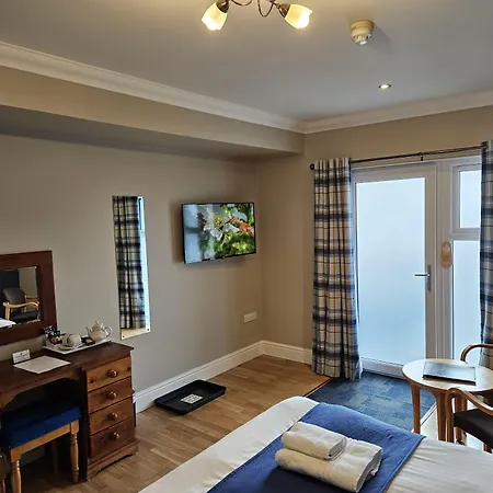 Brathay 4* 앰블사이드