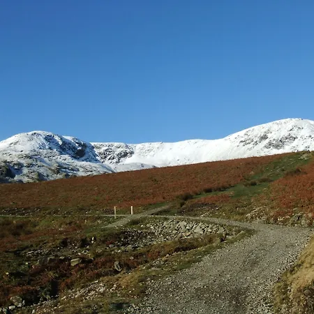 Brathay 앰블사이드