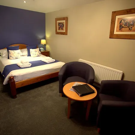 Brathay 게스트하우스