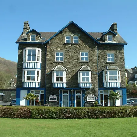 Brathay Guest house 4*