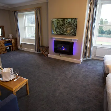 게스트하우스 Brathay 앰블사이드